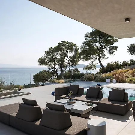 Luxury Skiathos *