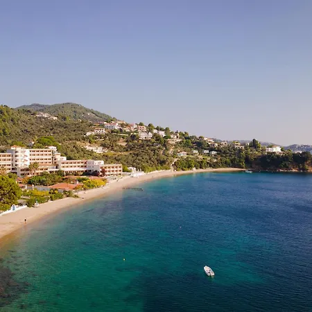 Luxury Skiathos