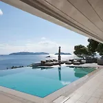 Luxury Skiathos Villa *