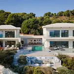 Luxury Skiathos Villa *