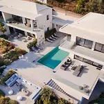 Villa Luxury Skiathos *