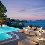 Luxury Skiathos Villa *
