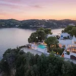 Villa Luxury Skiathos