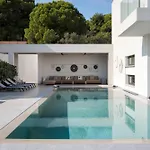 Luxury Skiathos Villa *