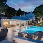 Luxury Skiathos *