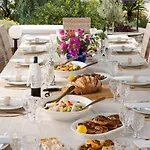 Luxury Skiathos Villa *