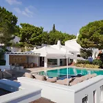 Luxury Skiathos Villa