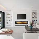 Villa Luxury Skiathos *