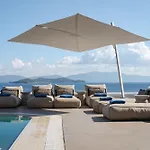 Luxury Skiathos Villa *