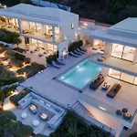 Villa Luxury Skiathos