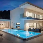 Luxury Skiathos * Achladies (Skiathos)