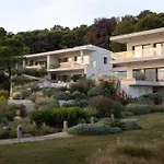 Luxury Skiathos Villa Achladies (Skiathos)