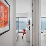 Villa Luxury Skiathos *