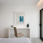 Luxury Skiathos Villa