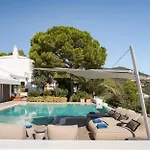 Luxury Skiathos Villa