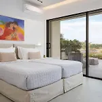 Luxury Skiathos Villa *