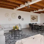 Luxury Skiathos Villa