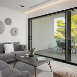 Luxury Skiathos Villa *