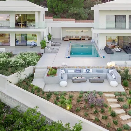 Luxury Skiathos *