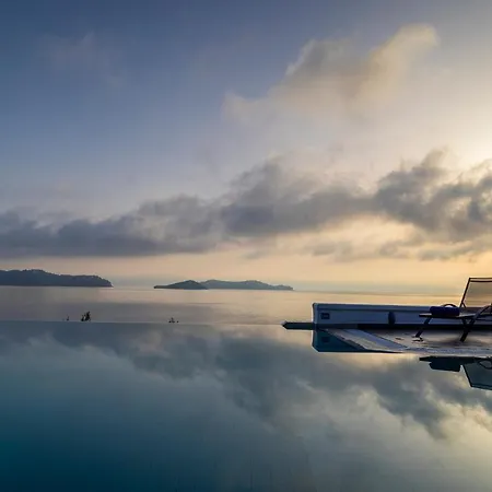 Luxury Skiathos 빌라 아클라디에스