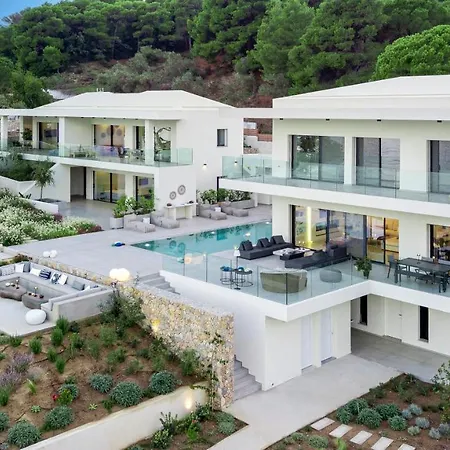 Luxury Skiathos *