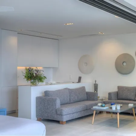 Luxury Skiathos Villa *