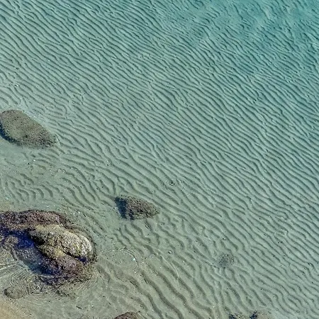 Luxury Skiathos Villa *