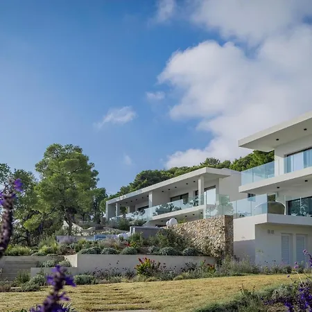 Villa Luxury Skiathos