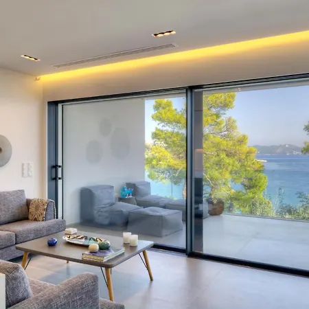 Villa Luxury Skiathos