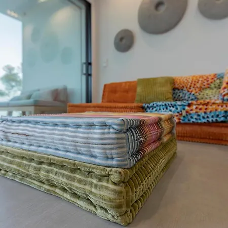 Luxury Skiathos