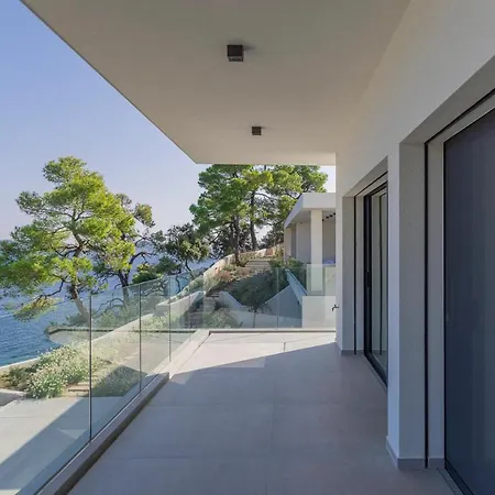 Villa Luxury Skiathos Achladies (Skiathos)