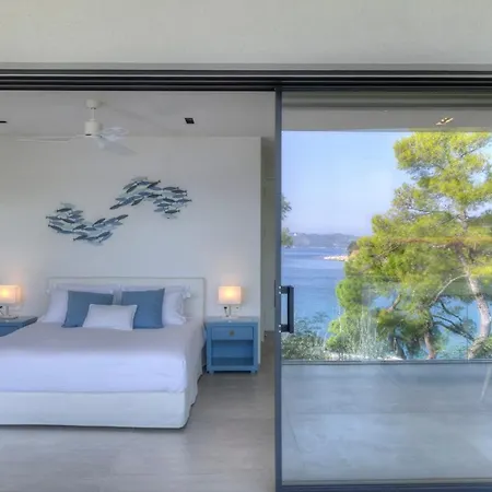 Villa Luxury Skiathos