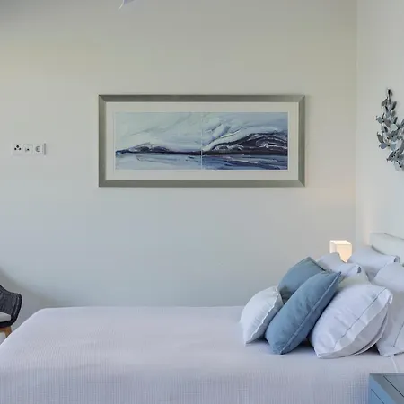 Luxury Skiathos Villa *