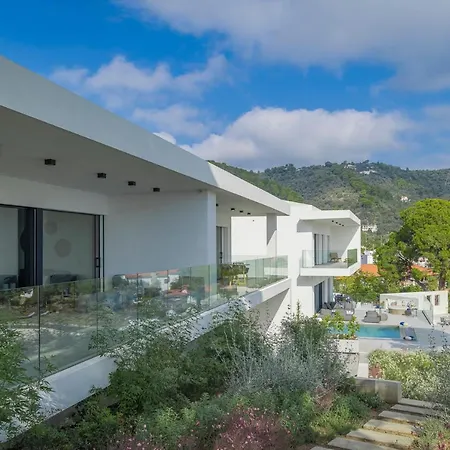 فيلة Luxury Skiathos