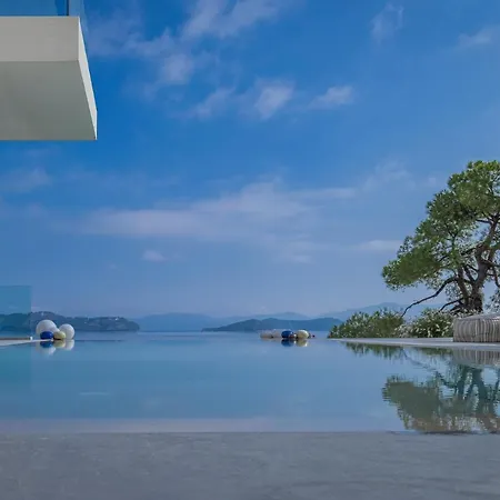 Luxury Skiathos فيلة Achladies (Skiathos)