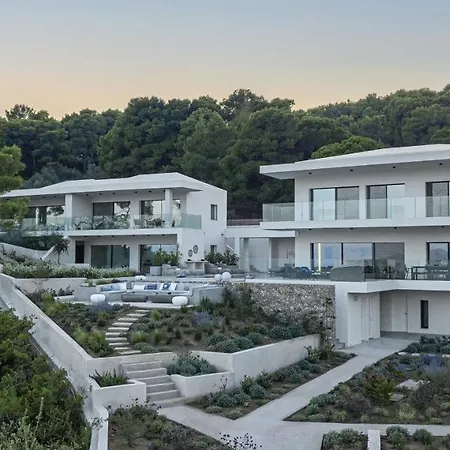 Luxury Skiathos