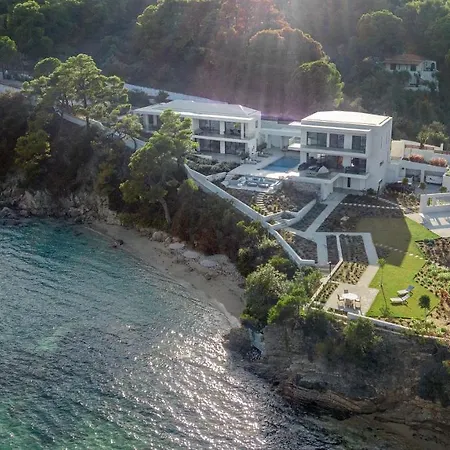 Luxury Skiathos Villa *