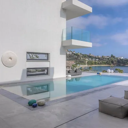 빌라 Luxury Skiathos