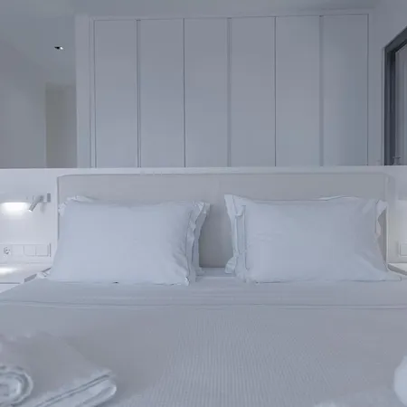 빌라 Luxury Skiathos