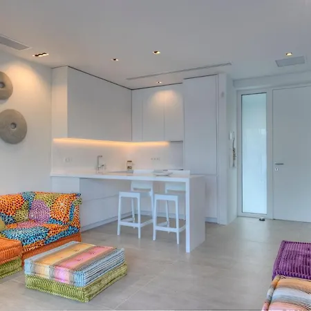 Luxury Skiathos