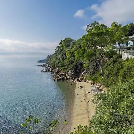 Luxury Skiathos 아클라디에스