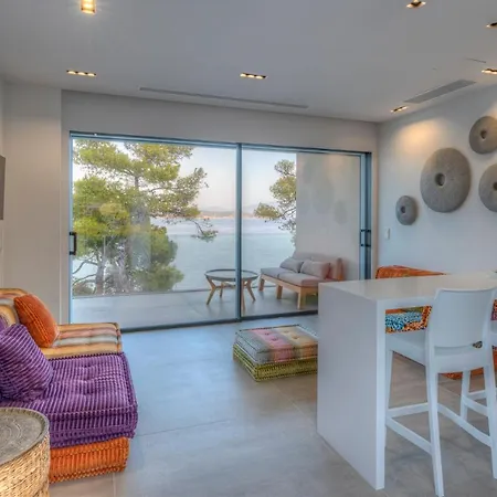 Villa Luxury Skiathos