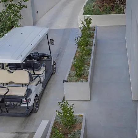 Luxury Skiathos 아클라디에스