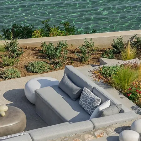 Luxury Skiathos 빌라