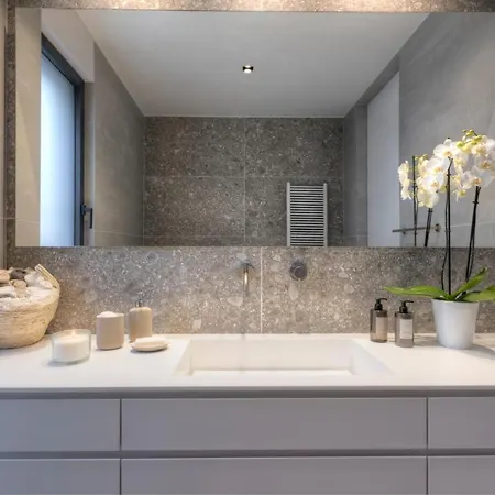 빌라 Luxury Skiathos 아클라디에스