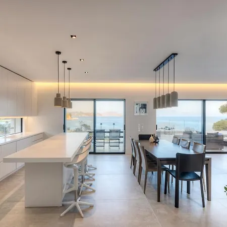 Luxury Skiathos 아클라디에스