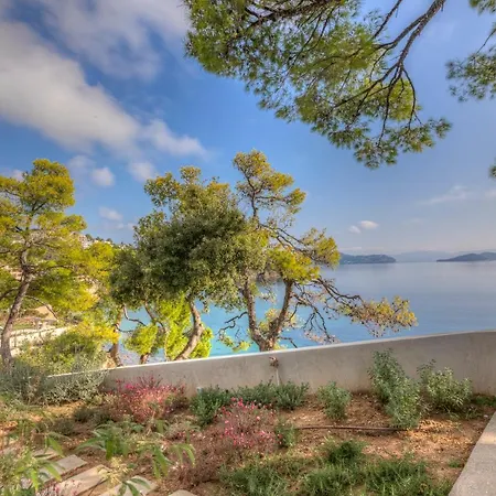 Luxury Skiathos Villa *