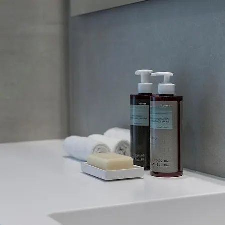 Luxury Skiathos 아클라디에스