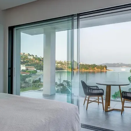 Luxury Skiathos