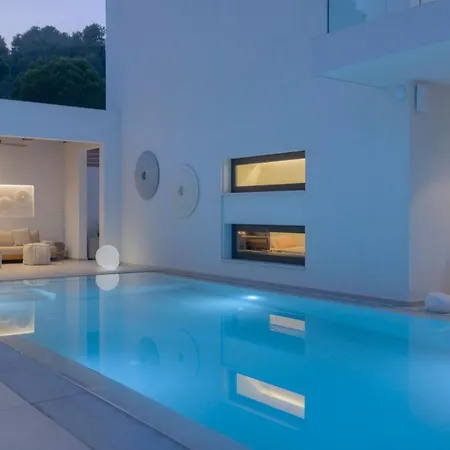 Villa Luxury Skiathos Achladies (Skiathos)